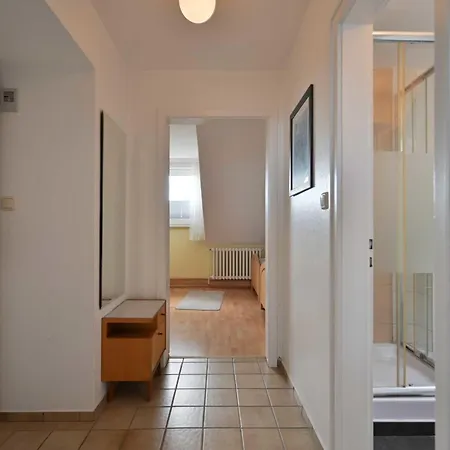 Hanna Nr5 - Kemnitz * Dahme (Schleswig-Holstein)