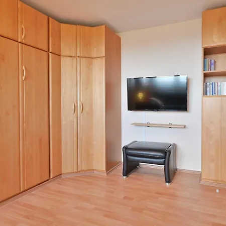 Appartement Hanna Nr5 - Kemnitz *