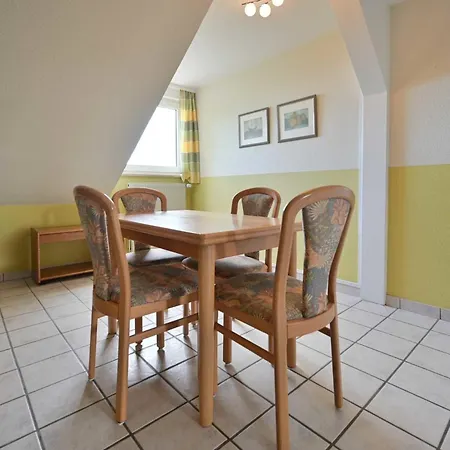 Hanna Nr5 - Kemnitz Appartement *