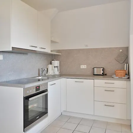 Hanna Nr5 - Kemnitz Appartement