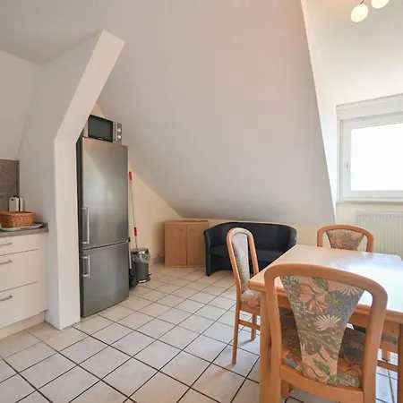 Appartement Hanna Nr5 - Kemnitz